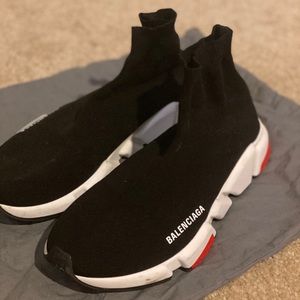 Balenciaga sneakers